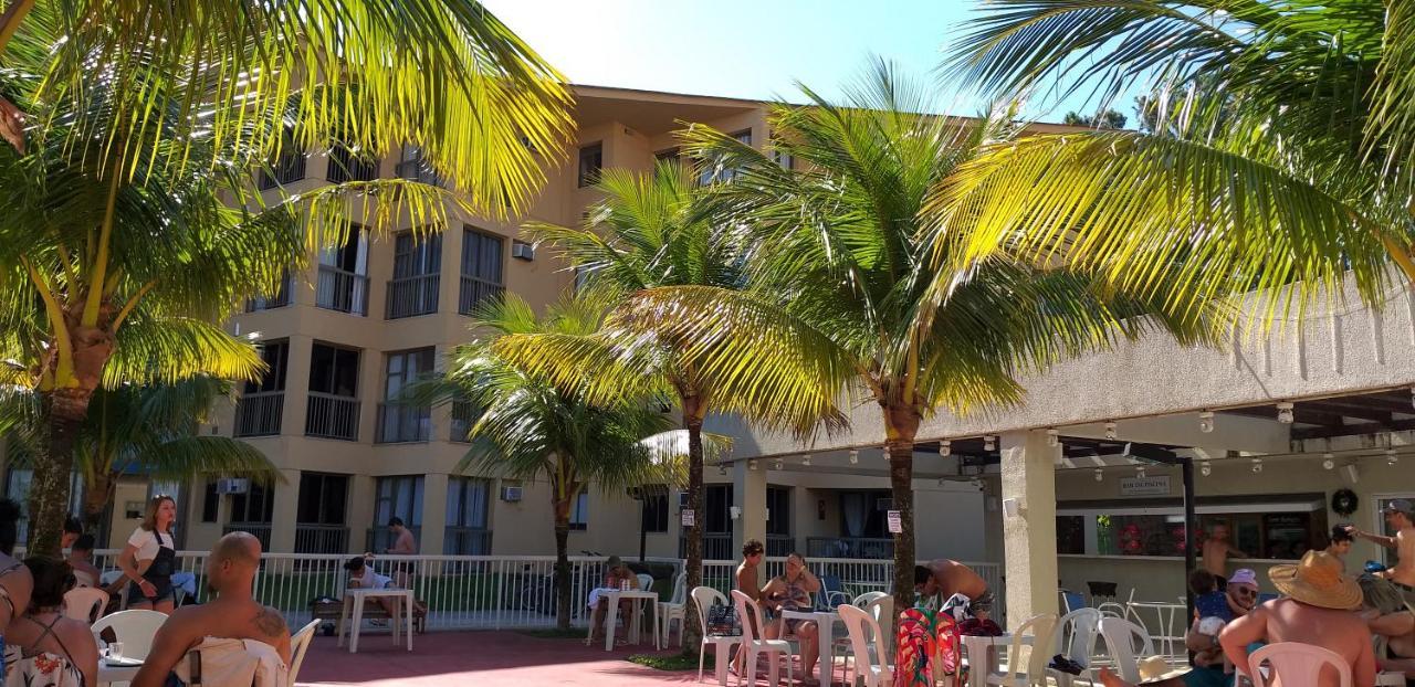 Apartamento Paraiso No Condado - มันการาทีบา ภายนอก รูปภาพ