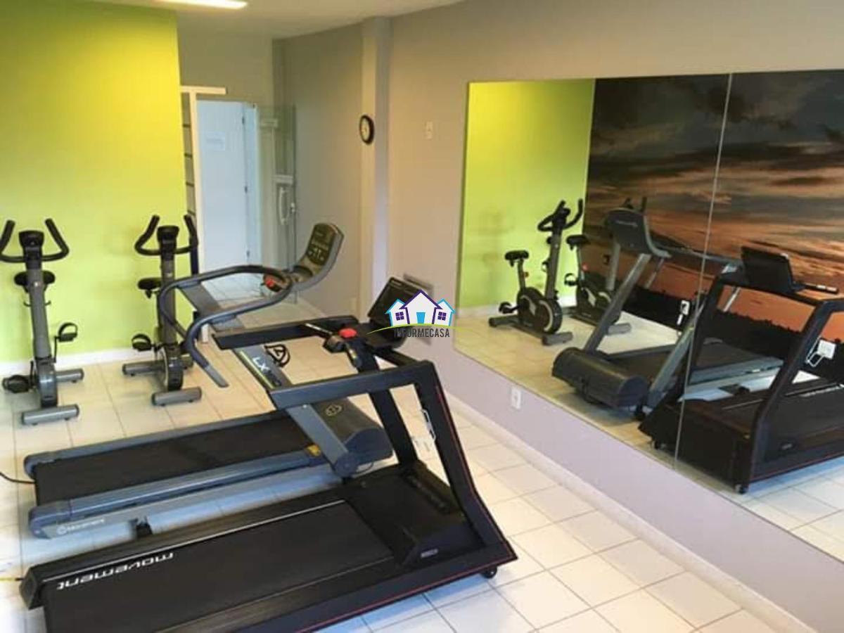 Apartamento Paraiso No Condado - มันการาทีบา ภายนอก รูปภาพ