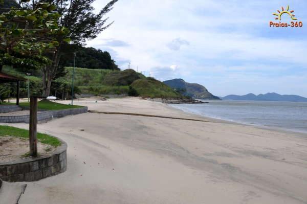 Apartamento Paraiso No Condado - มันการาทีบา ภายนอก รูปภาพ