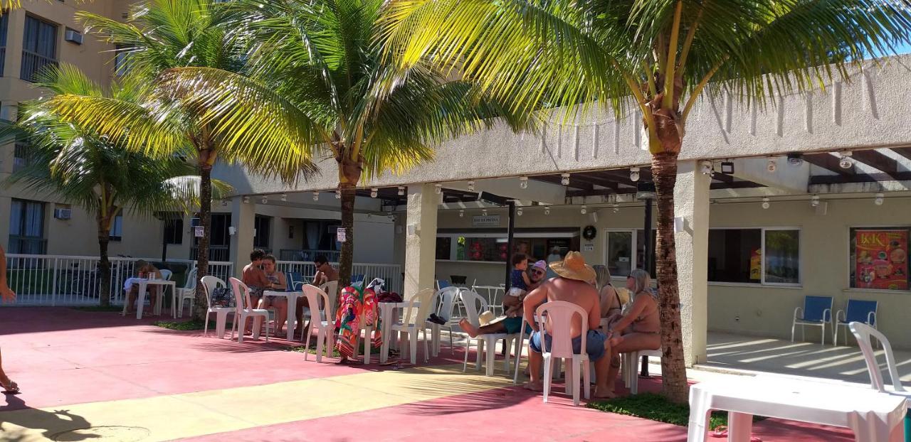 Apartamento Paraiso No Condado - มันการาทีบา ภายนอก รูปภาพ