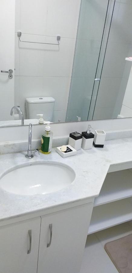 Apartamento Paraiso No Condado - มันการาทีบา ภายนอก รูปภาพ