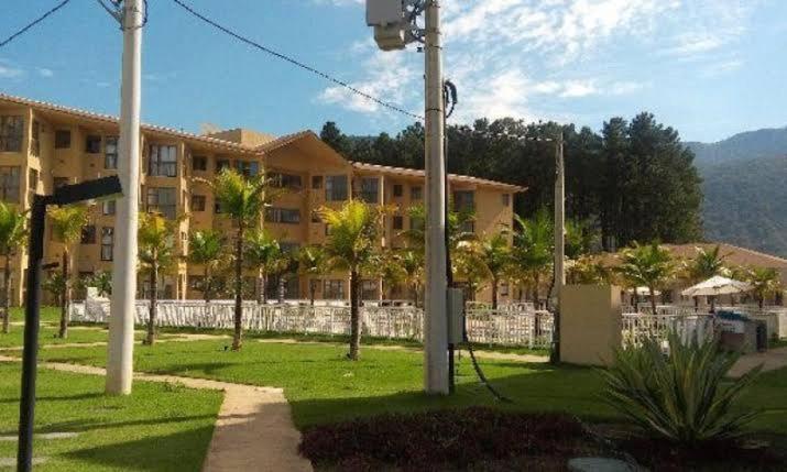 Apartamento Paraiso No Condado - มันการาทีบา ภายนอก รูปภาพ