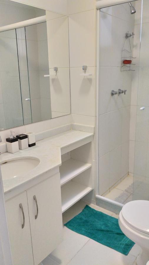 Apartamento Paraiso No Condado - มันการาทีบา ภายนอก รูปภาพ