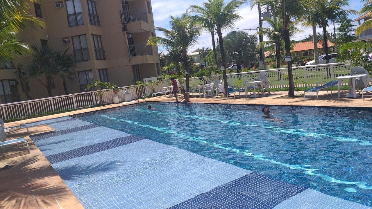 Apartamento Paraiso No Condado - มันการาทีบา ภายนอก รูปภาพ