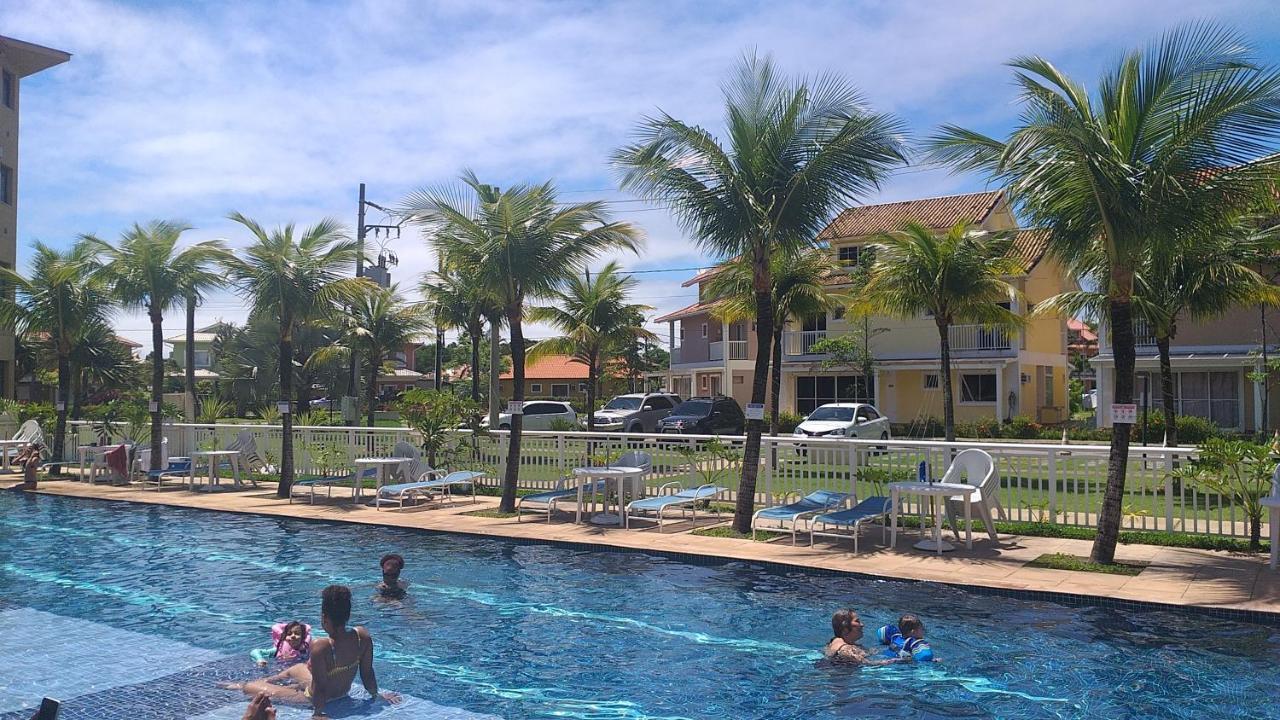 Apartamento Paraiso No Condado - มันการาทีบา ภายนอก รูปภาพ