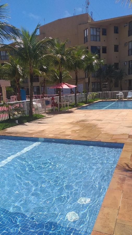 Apartamento Paraiso No Condado - มันการาทีบา ภายนอก รูปภาพ