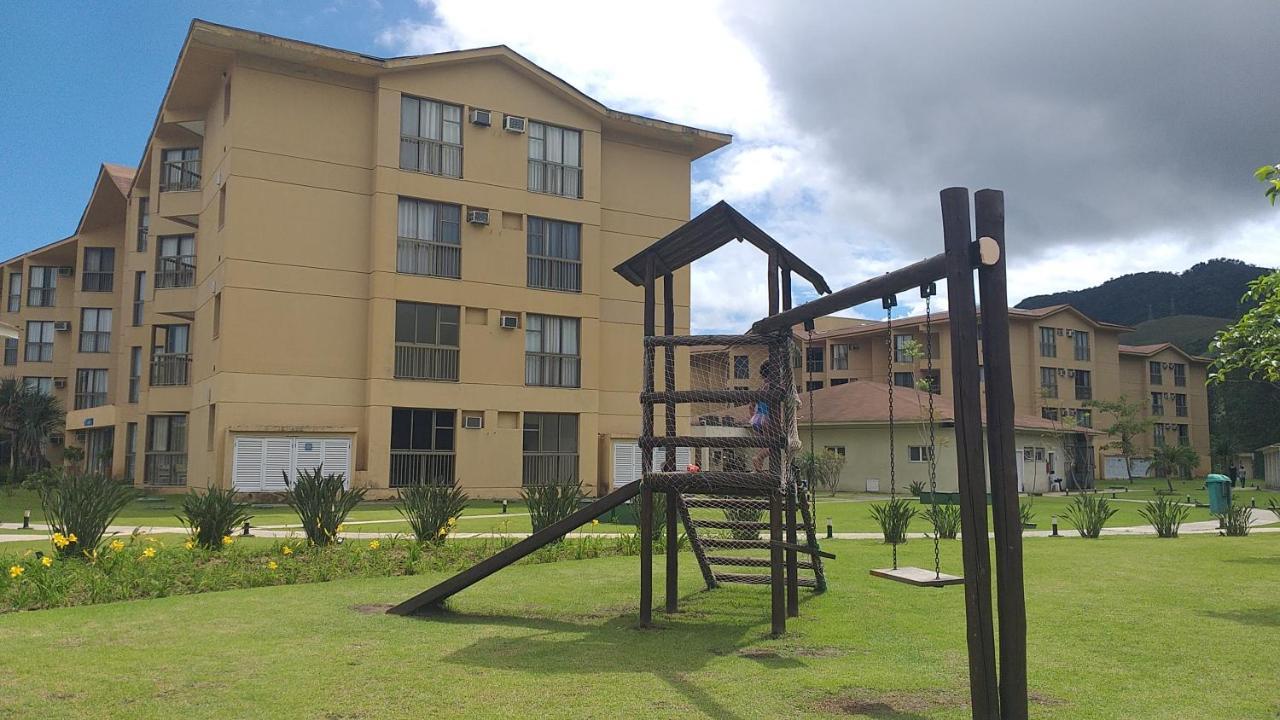 Apartamento Paraiso No Condado - มันการาทีบา ภายนอก รูปภาพ