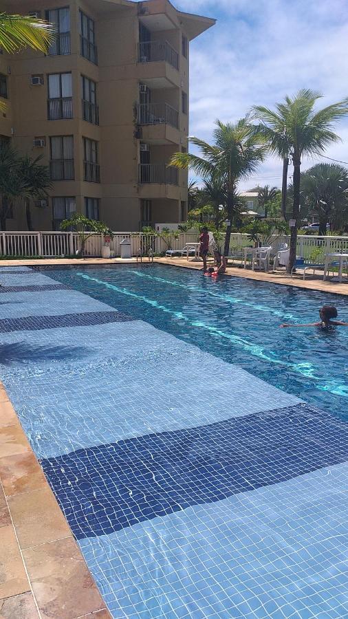 Apartamento Paraiso No Condado - มันการาทีบา ภายนอก รูปภาพ