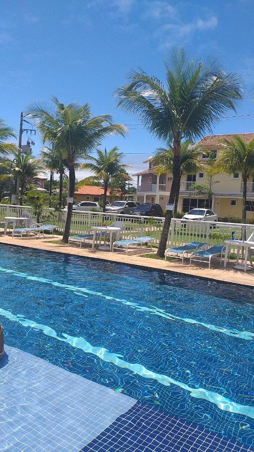 Apartamento Paraiso No Condado - มันการาทีบา ภายนอก รูปภาพ