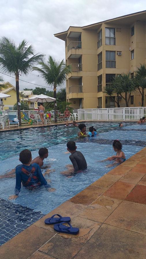 Apartamento Paraiso No Condado - มันการาทีบา ภายนอก รูปภาพ