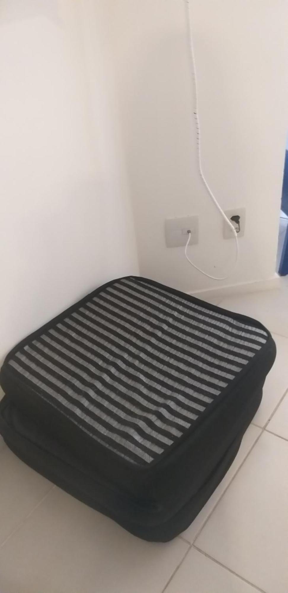 Apartamento Paraiso No Condado - มันการาทีบา ภายนอก รูปภาพ
