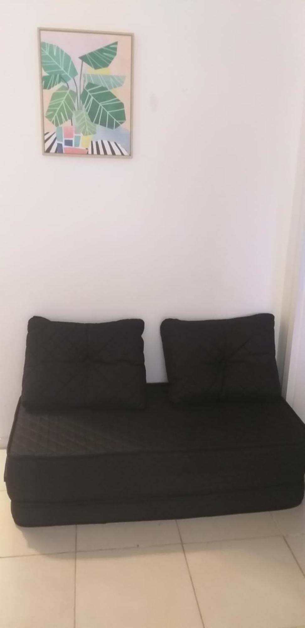 Apartamento Paraiso No Condado - มันการาทีบา ภายนอก รูปภาพ