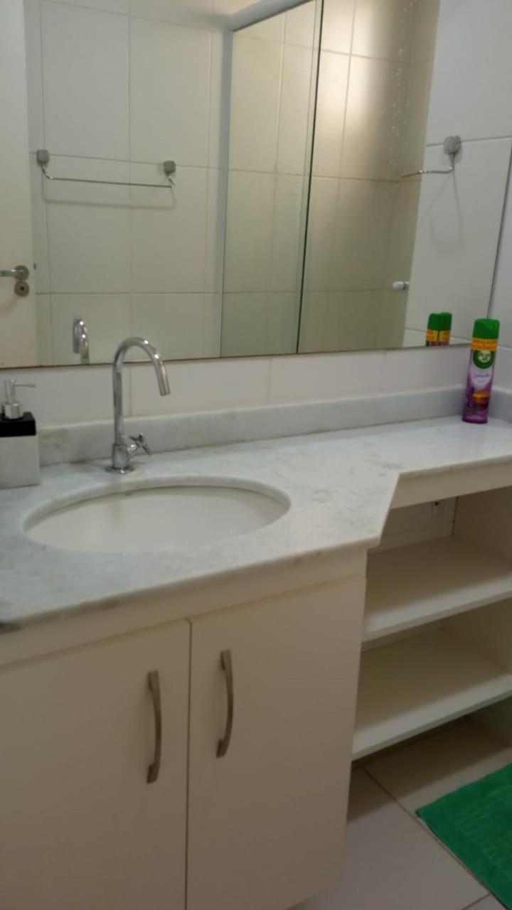 Apartamento Paraiso No Condado - มันการาทีบา ภายนอก รูปภาพ