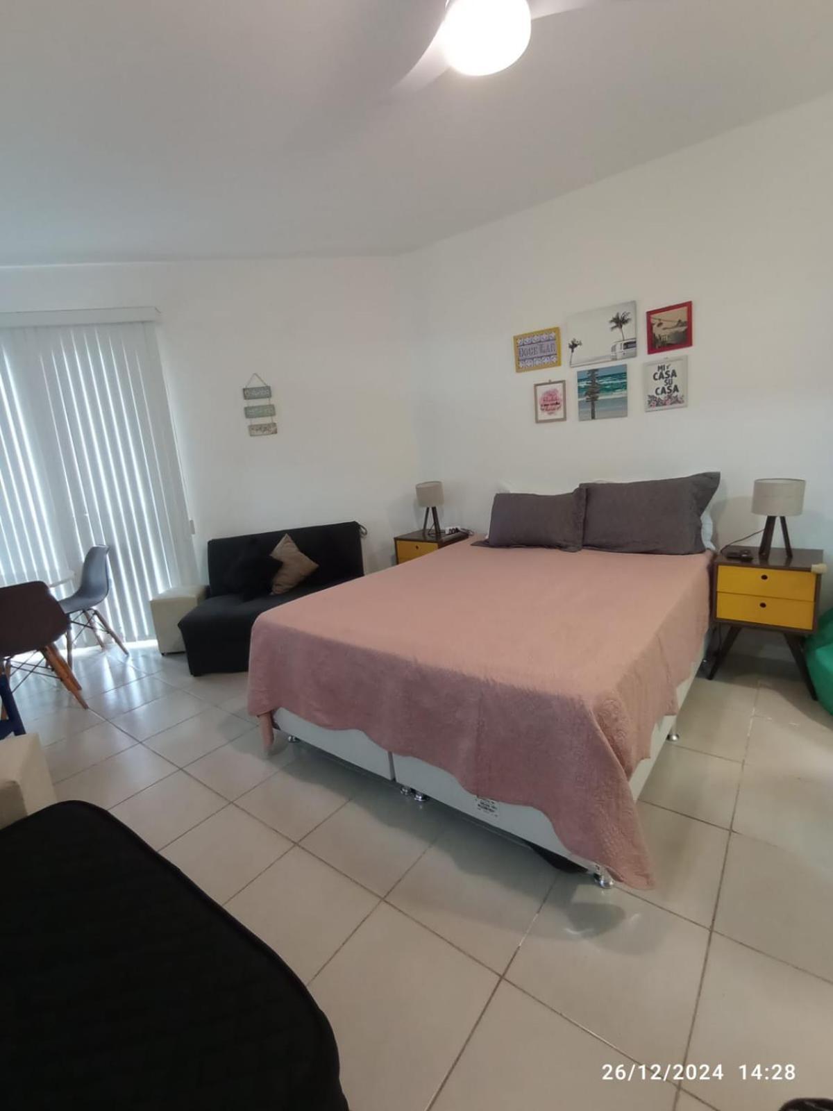 Apartamento Paraiso No Condado - มันการาทีบา ภายนอก รูปภาพ