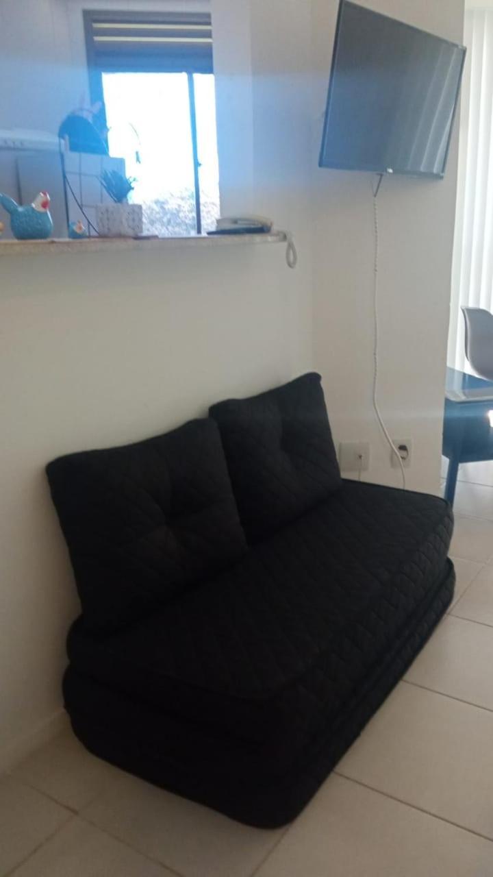 Apartamento Paraiso No Condado - มันการาทีบา ภายนอก รูปภาพ