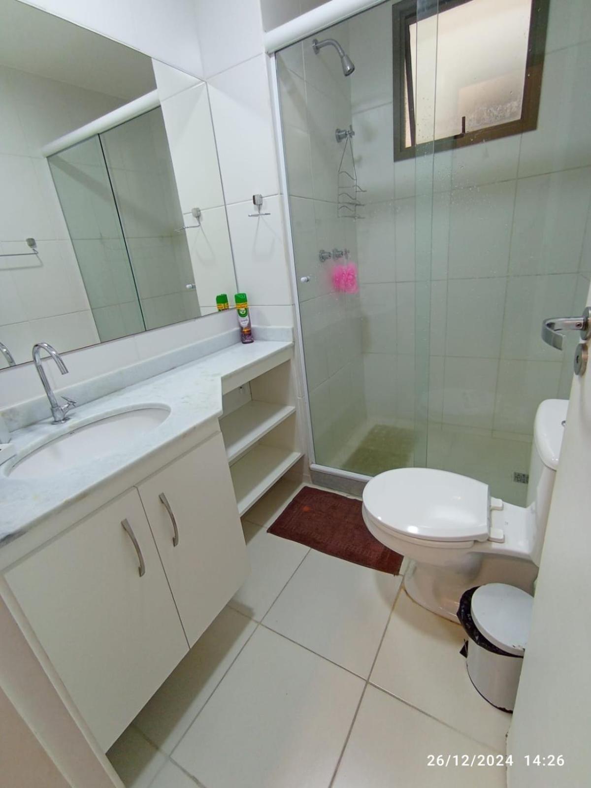 Apartamento Paraiso No Condado - มันการาทีบา ภายนอก รูปภาพ