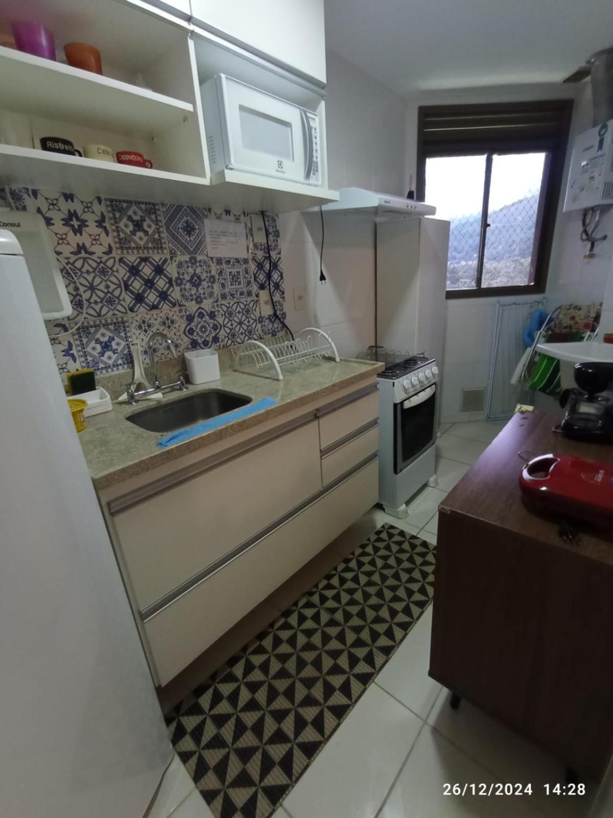 Apartamento Paraiso No Condado - มันการาทีบา ภายนอก รูปภาพ